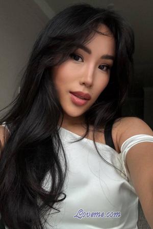 Ladies of Kazakhstan