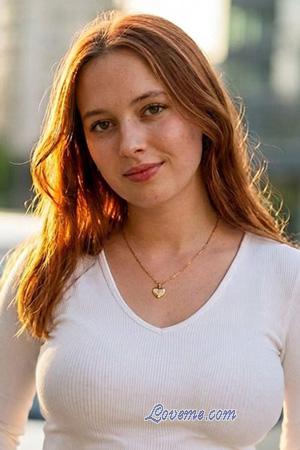 Ladies of Eastern-Europe