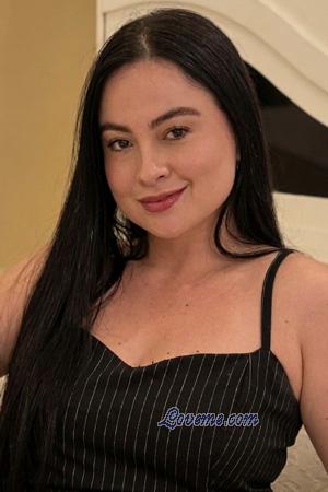 Ladies of Latin-America