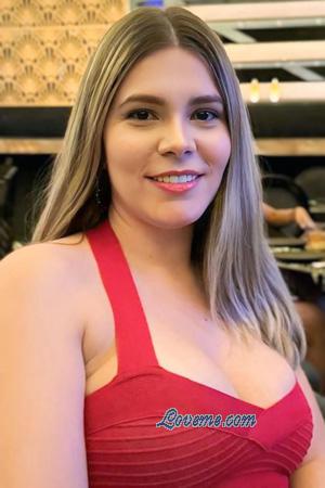 Ladies of Colombia