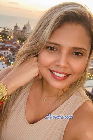 Ladies of Colombia