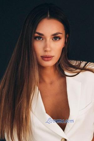 Ladies of Eastern-Europe