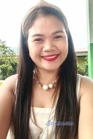 Ladies of Cebu City