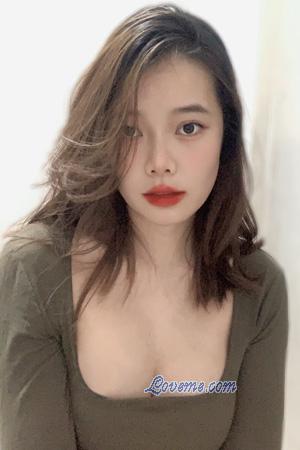Ladies of Asia