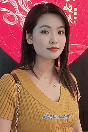 Ladies of China