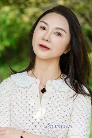 Ladies of China