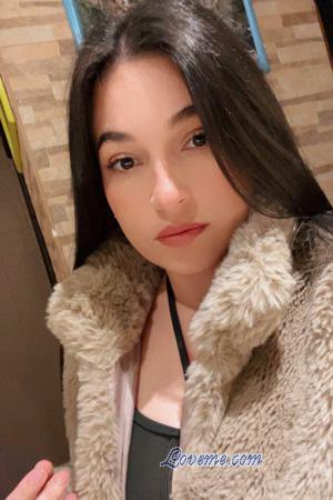 Ladies of Latin-America
