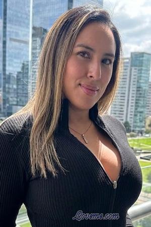 227782 - Ingrid Age: 34 - Colombia