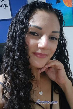 Ladies of Latin-America
