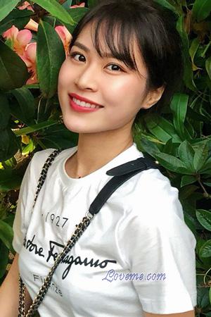 Ladies of China