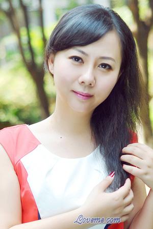 Ladies of Chongqing