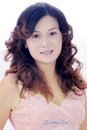 Ladies of China