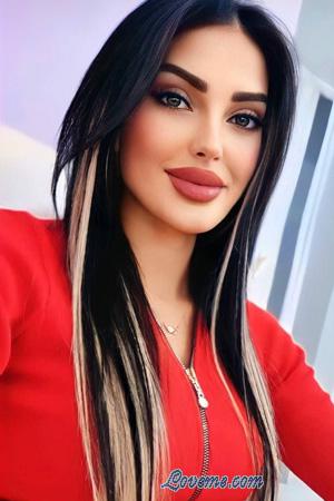 Ladies of Kazakhstan