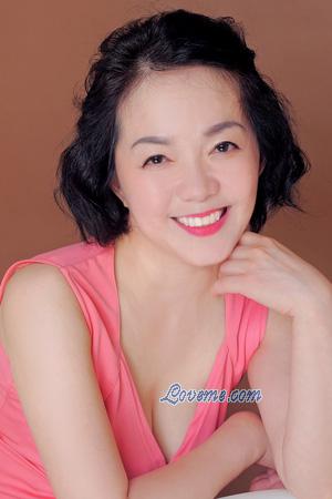 Ladies of China
