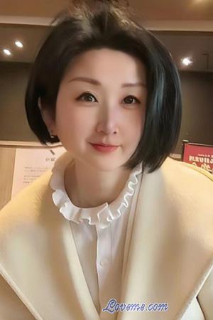 Ladies of Zhengzhou