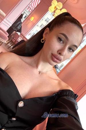Ladies of Eastern-Europe