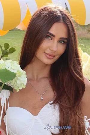 Ladies of Eastern-Europe