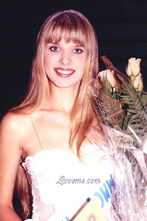 73889 - Yana Age: 27 - Ukraine