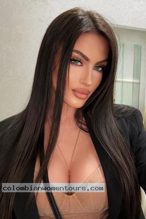 Best Ukrainian women